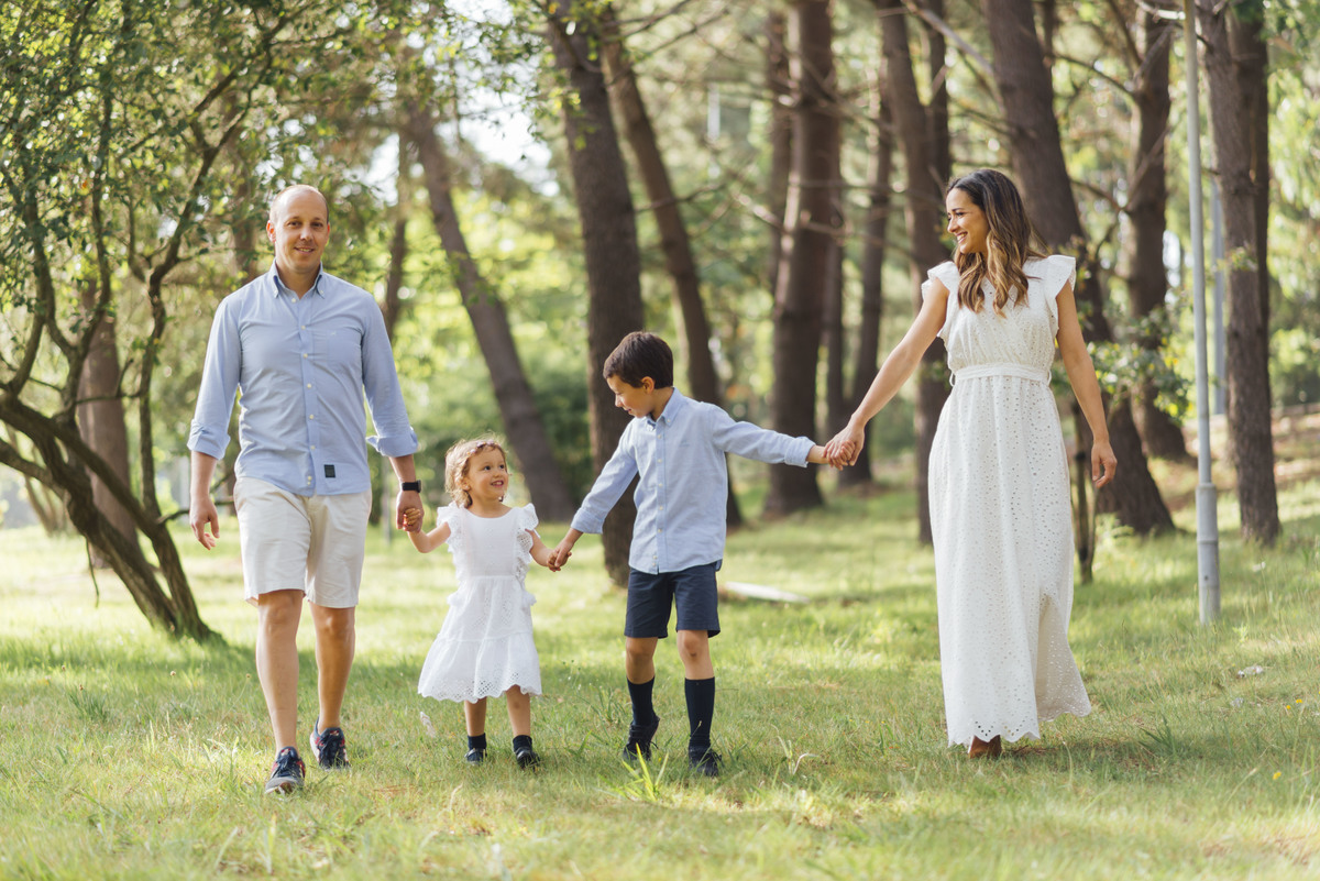 Sessão de Familia - Pedro PInto Visual Artist
