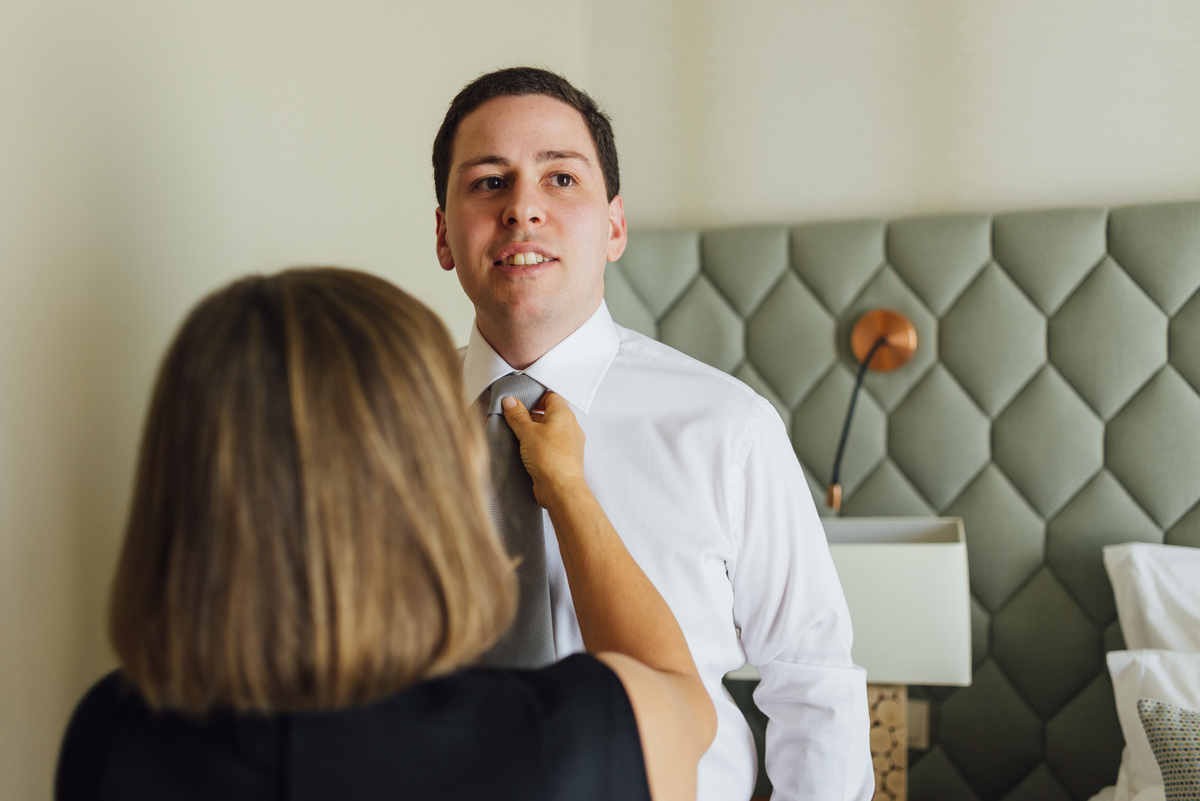 Casamento Bruna e Justino