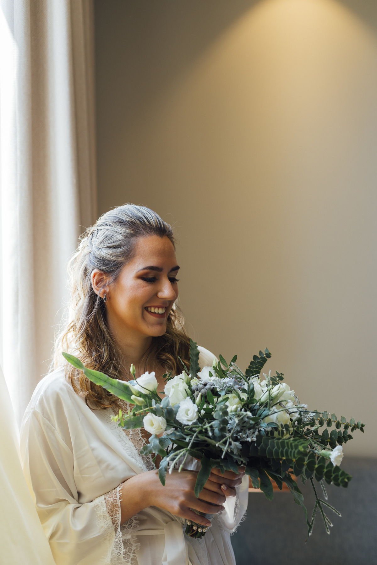 Casamento Bruna e Justino