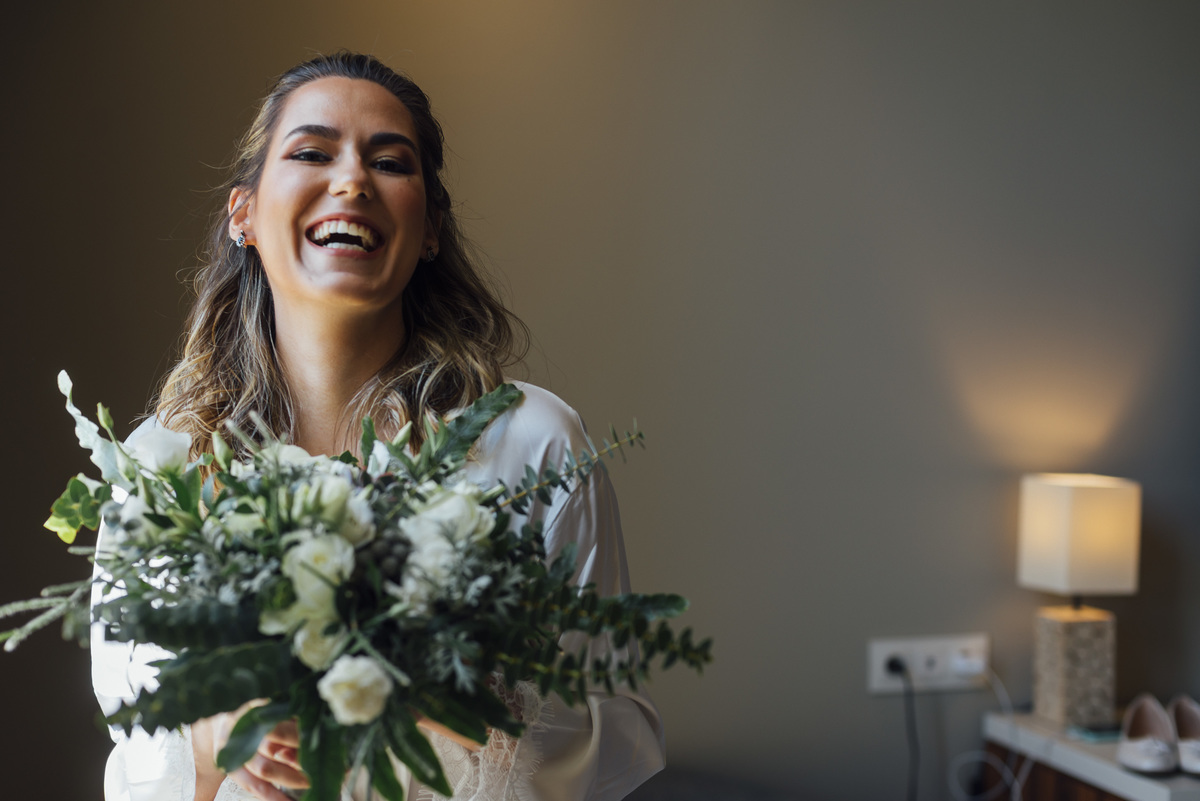 Casamento Bruna e Justino