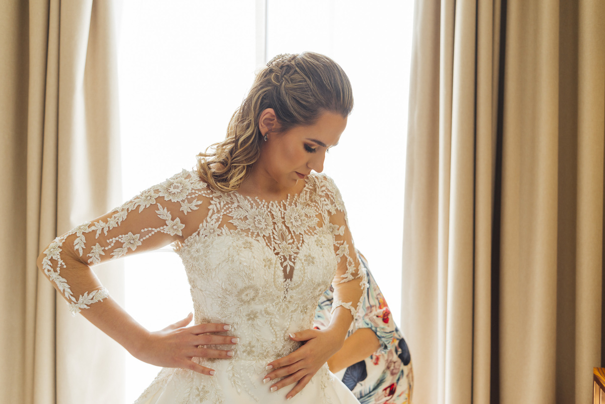 Casamento Bruna e Justino