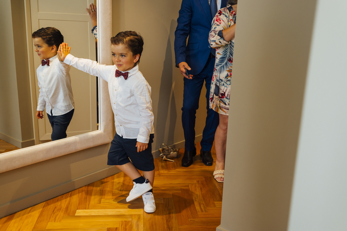 Casamento Bruna e Justino