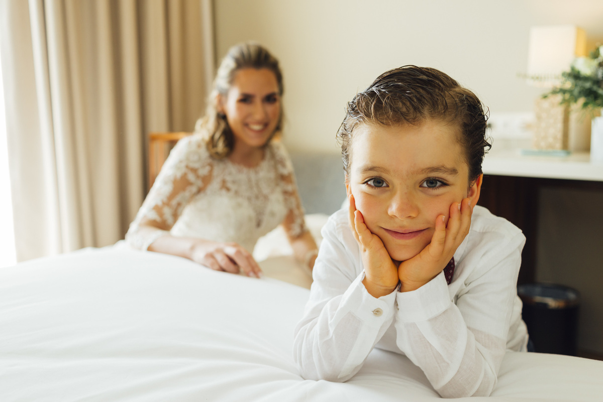 Casamento Bruna e Justino