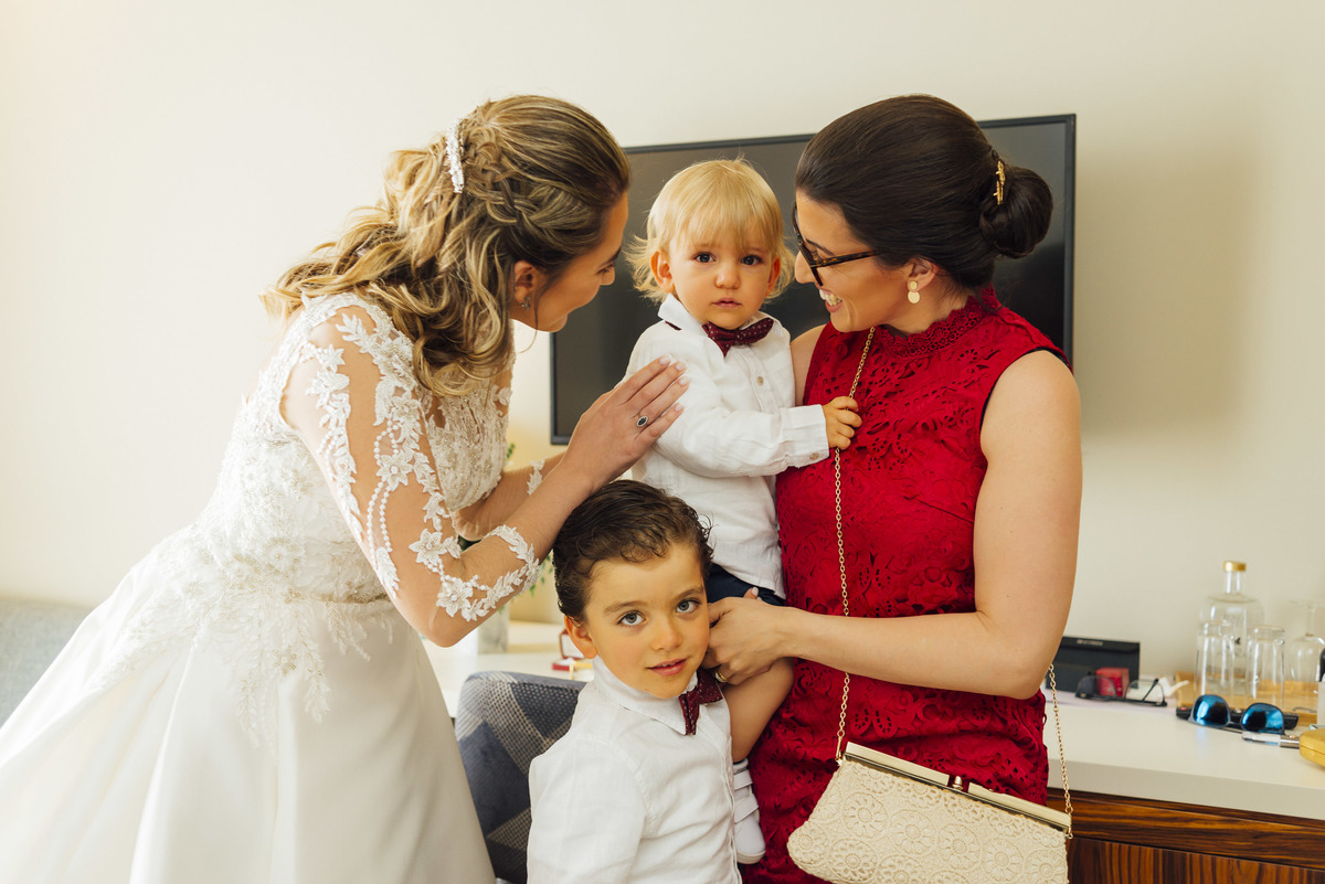 Casamento Bruna e Justino