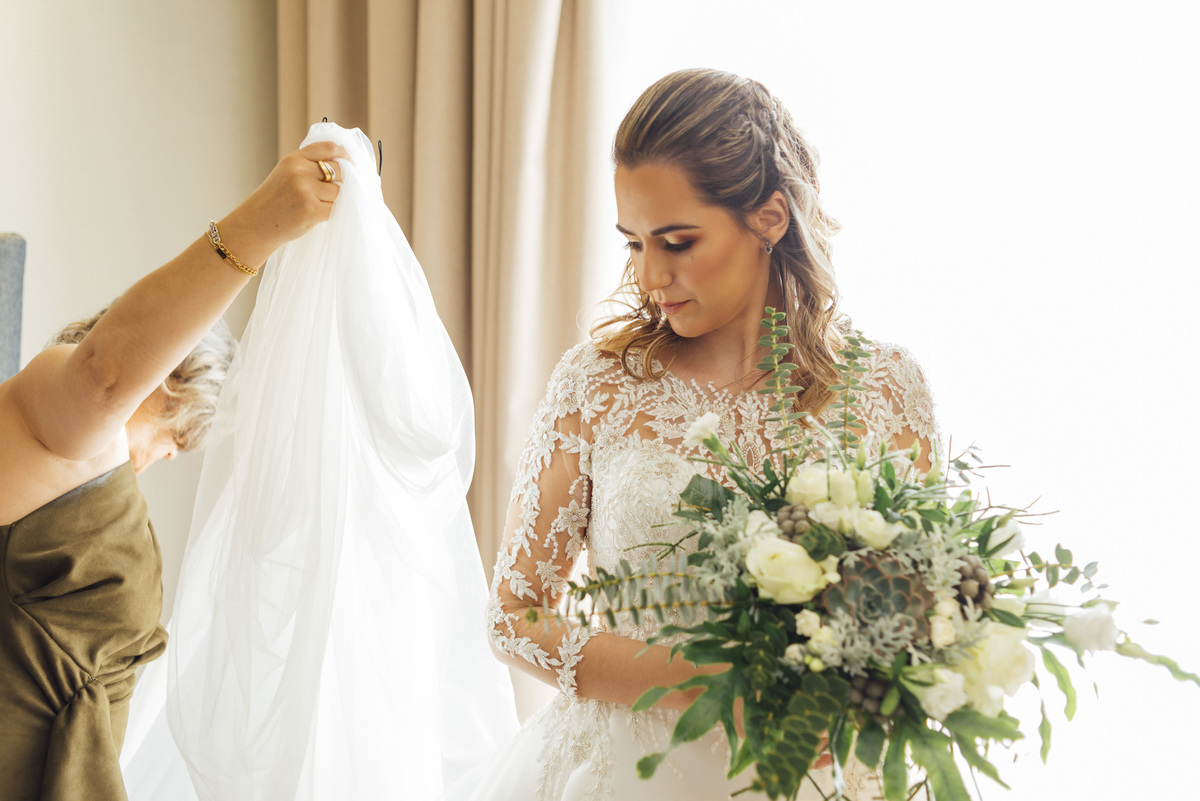 Casamento Bruna e Justino