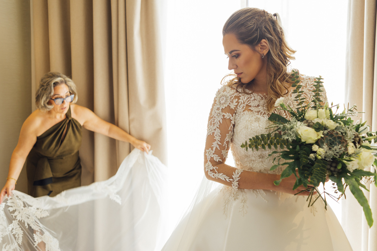 Casamento Bruna e Justino