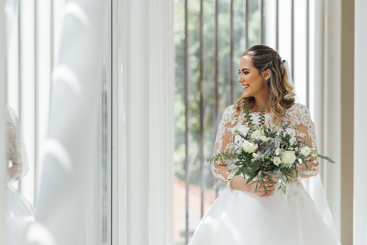 Casamento Bruna e Justino