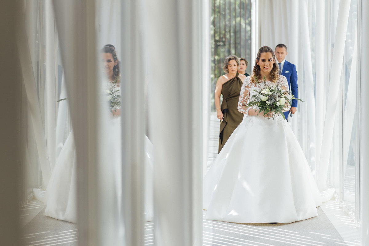 Casamento Bruna e Justino