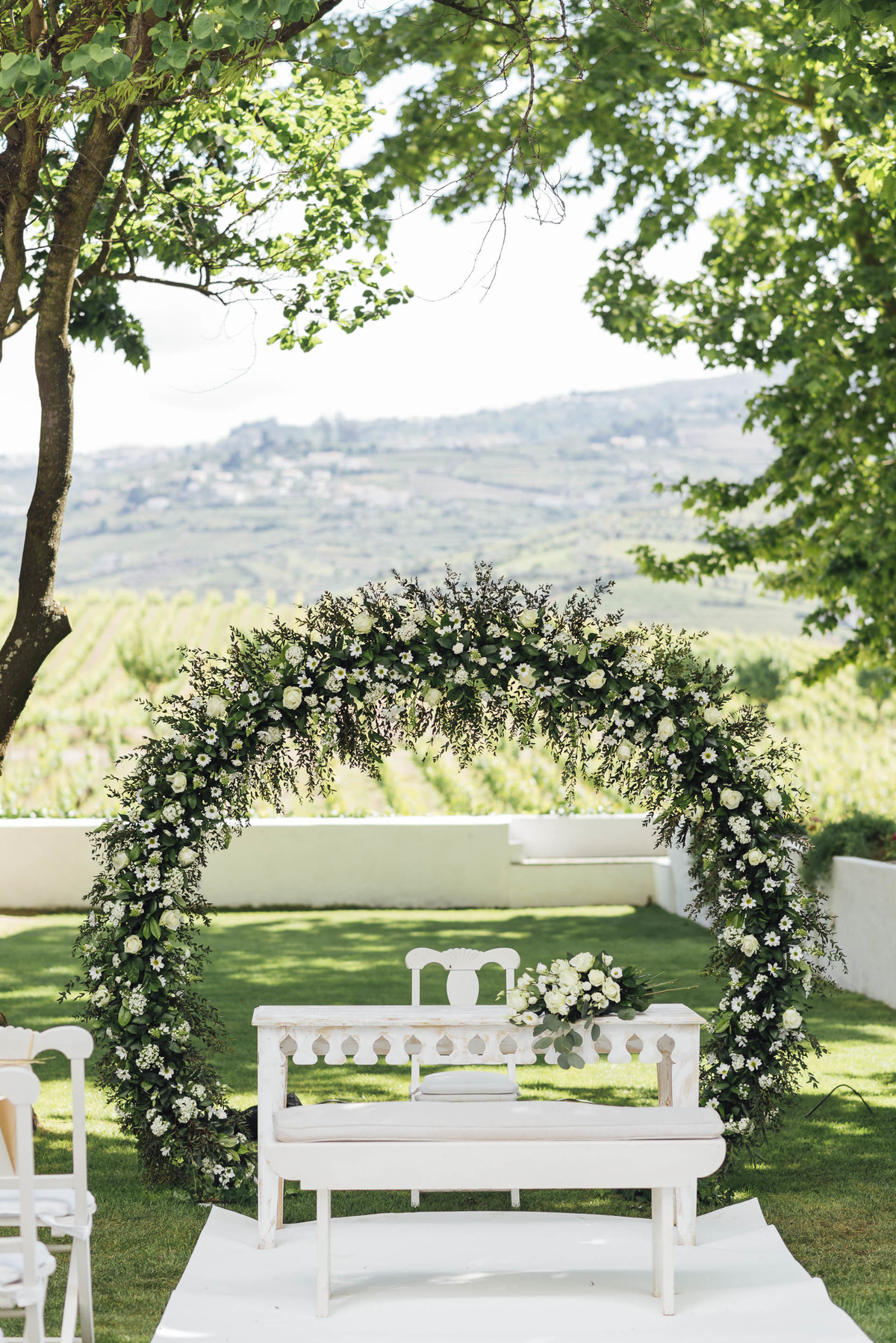 Casamento Bruna e Justino