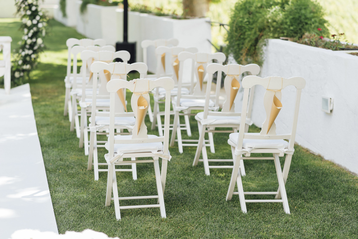 Casamento Bruna e Justino