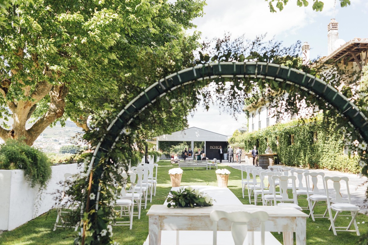 Casamento Bruna e Justino