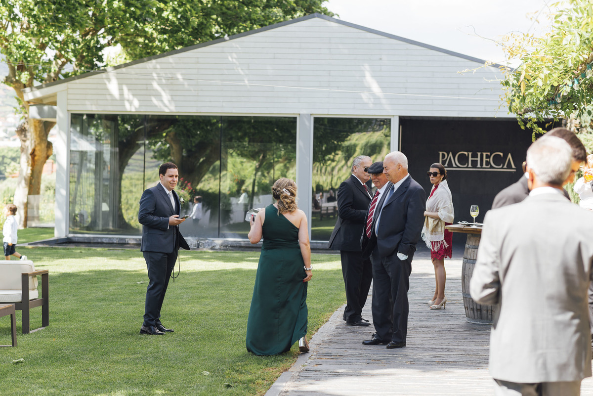 Casamento Bruna e Justino