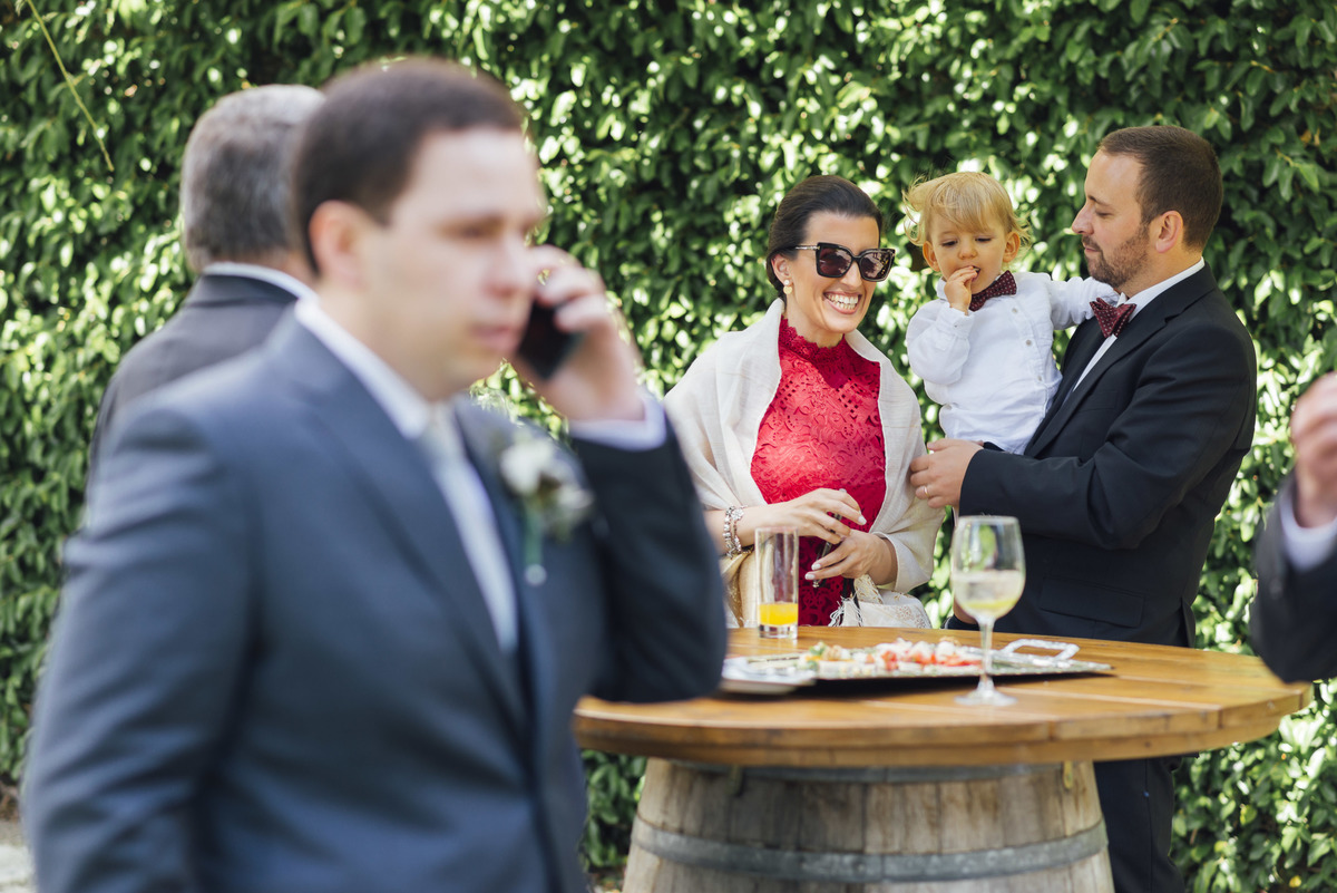 Casamento Bruna e Justino