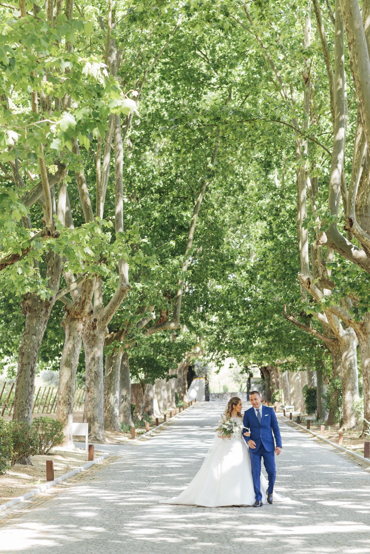 Casamento Bruna e Justino