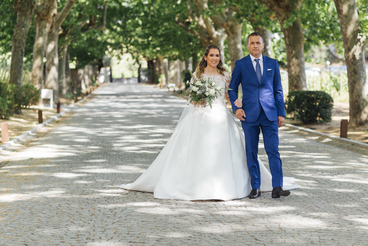 Casamento Bruna e Justino