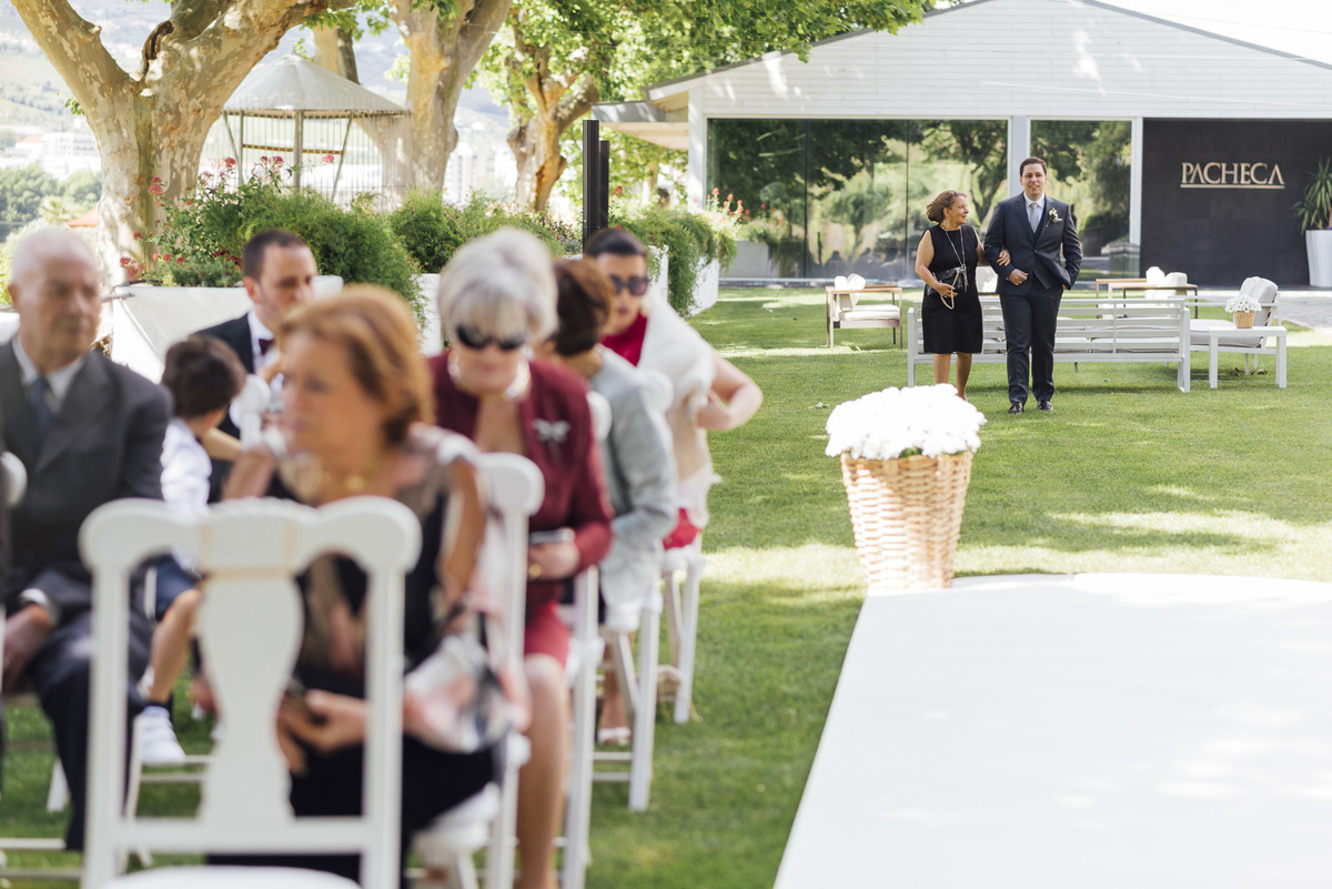 Casamento Bruna e Justino