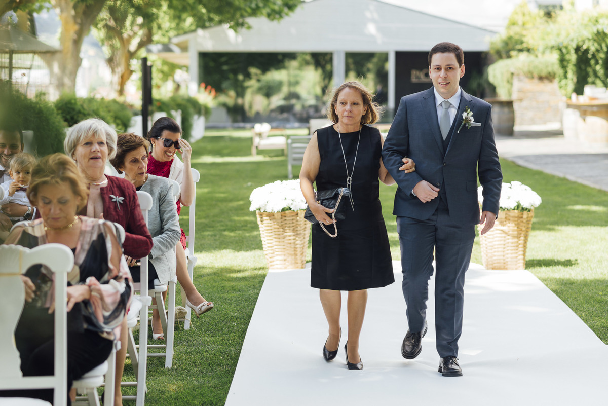 Casamento Bruna e Justino