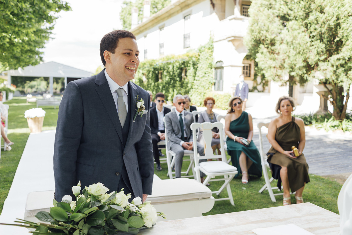 Casamento Bruna e Justino