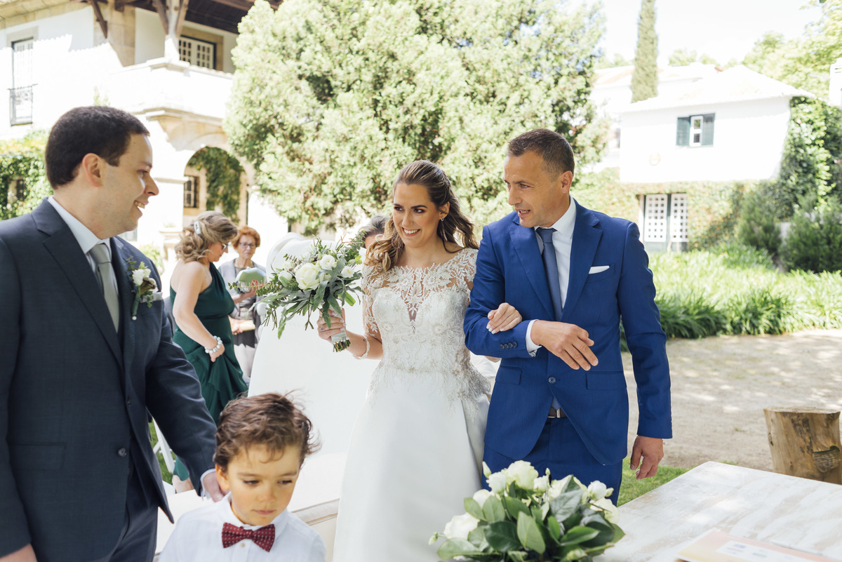 Casamento Bruna e Justino