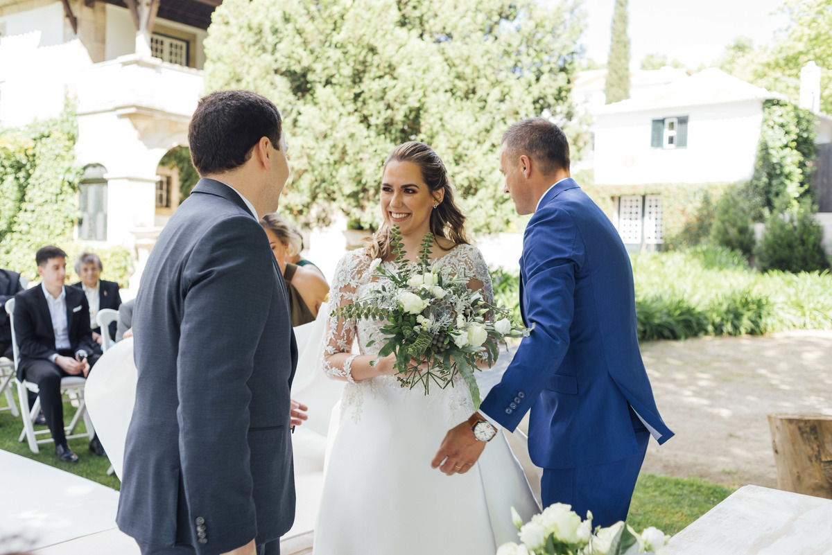 Casamento Bruna e Justino