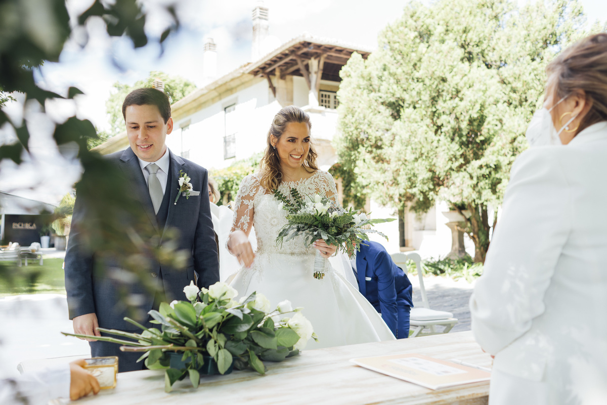 Casamento Bruna e Justino