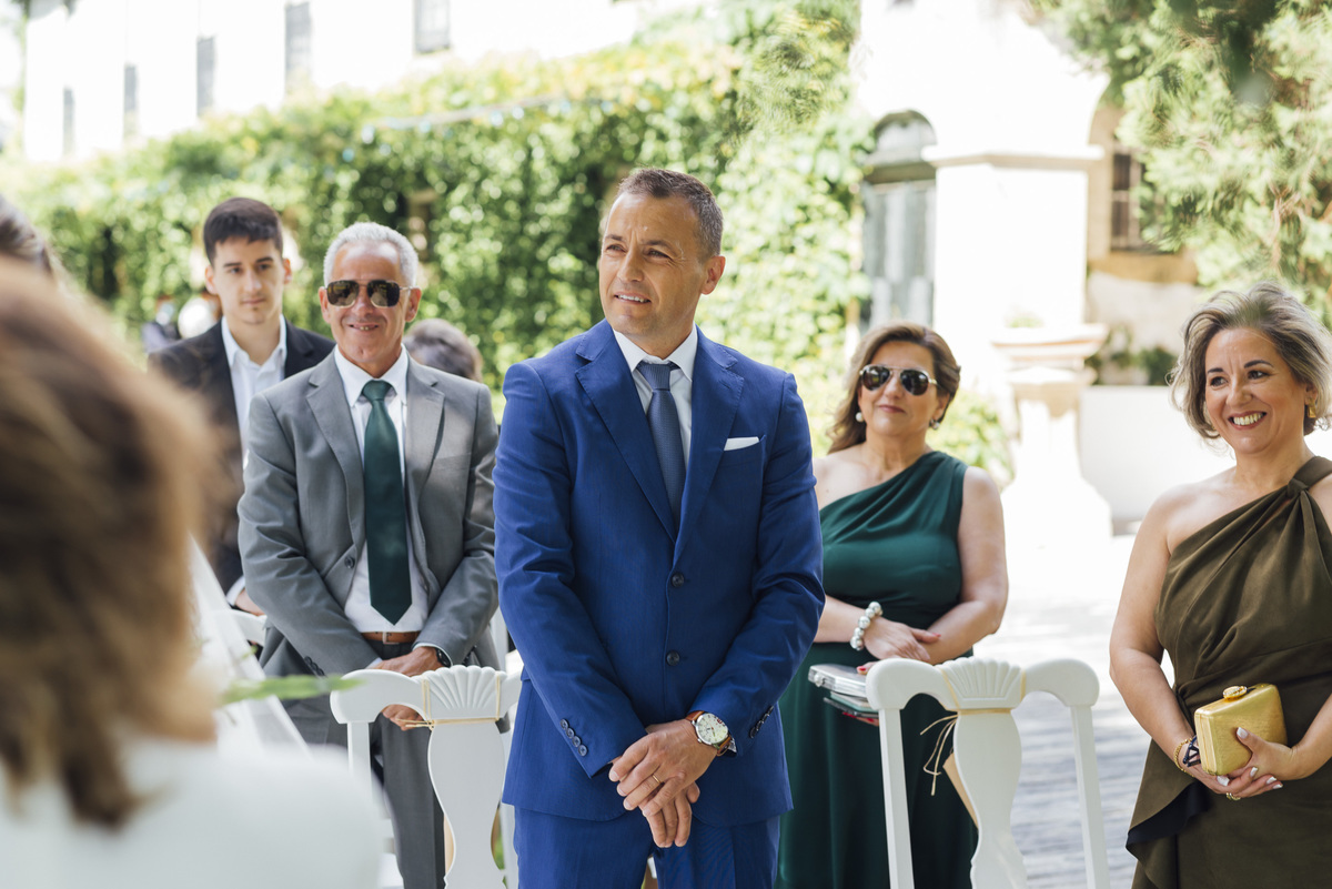 Casamento Bruna e Justino