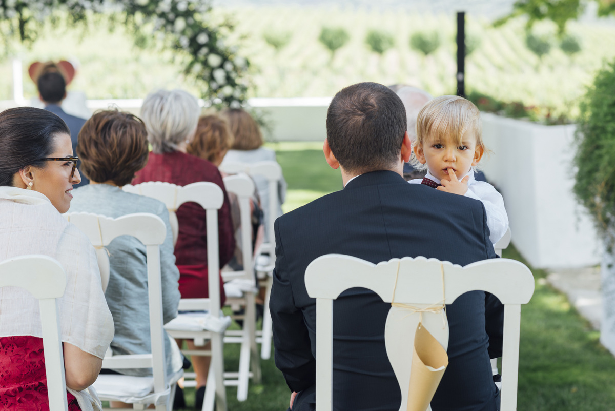 Casamento Bruna e Justino