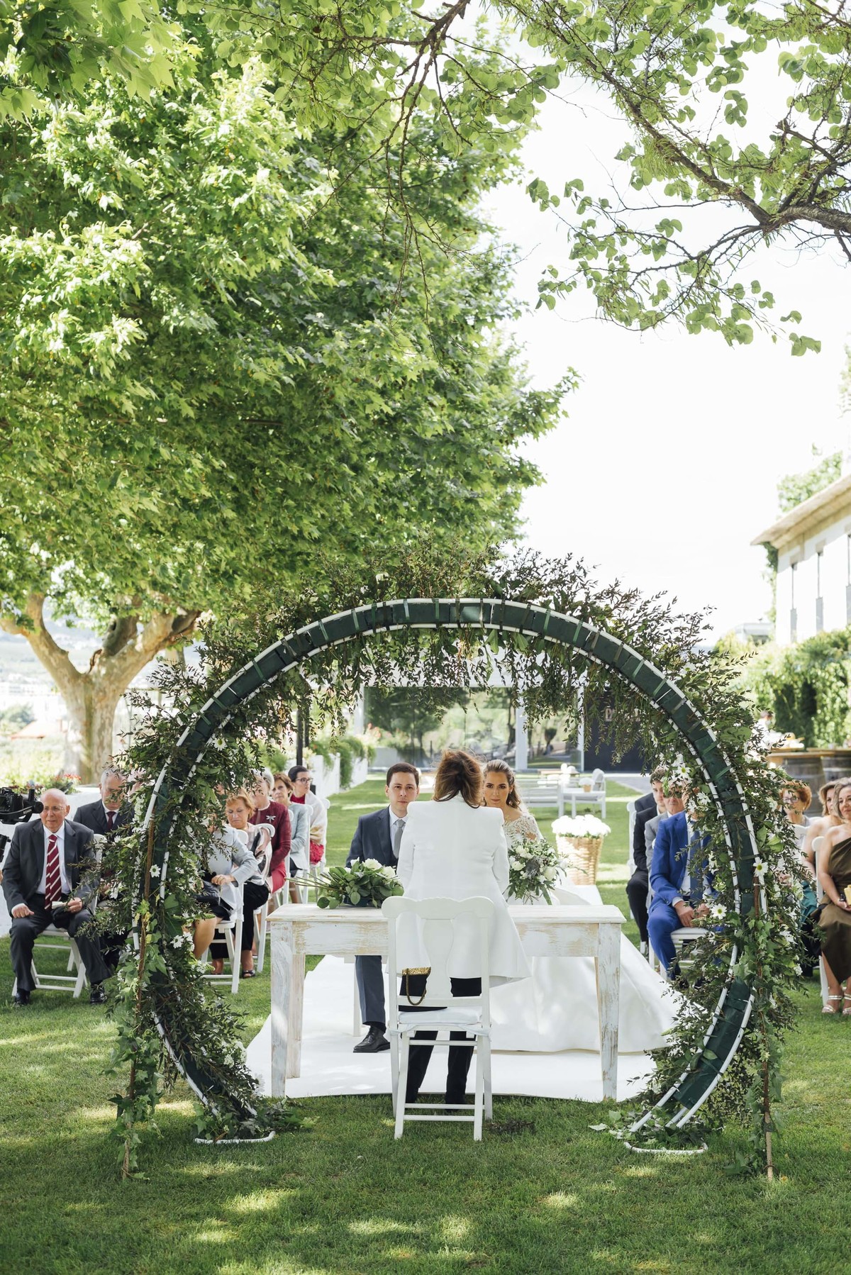 Casamento Bruna e Justino