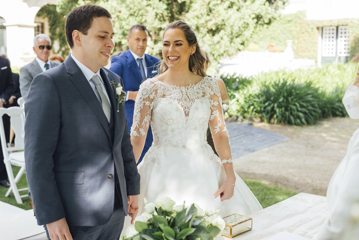 Casamento Bruna e Justino