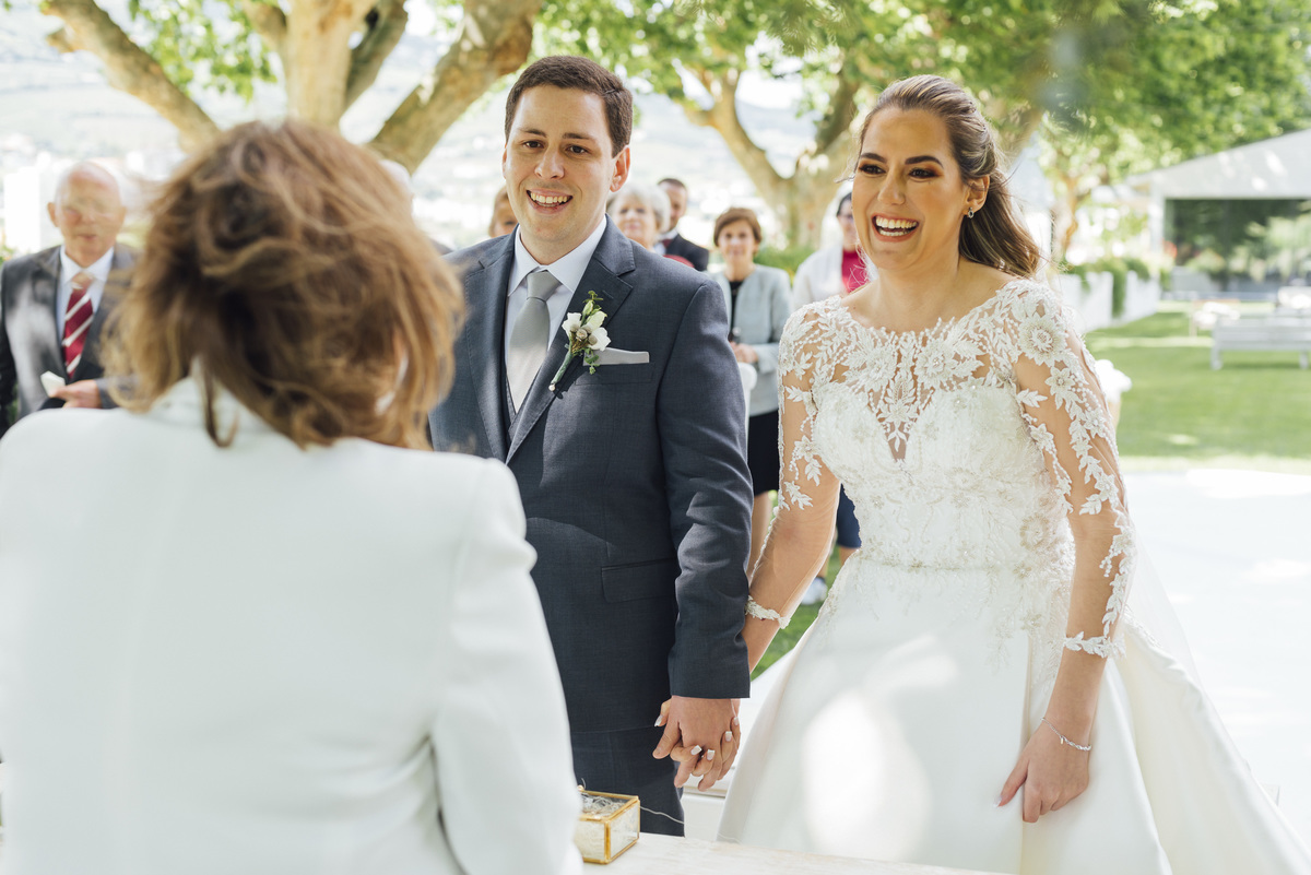 Casamento Bruna e Justino