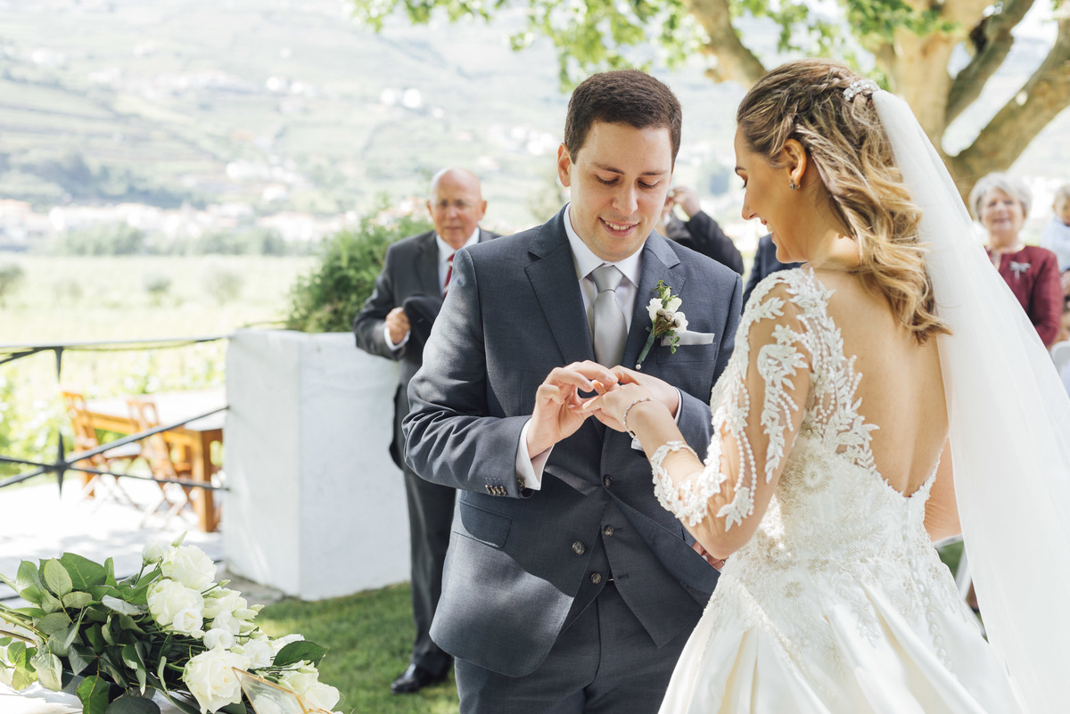 Casamento Bruna e Justino