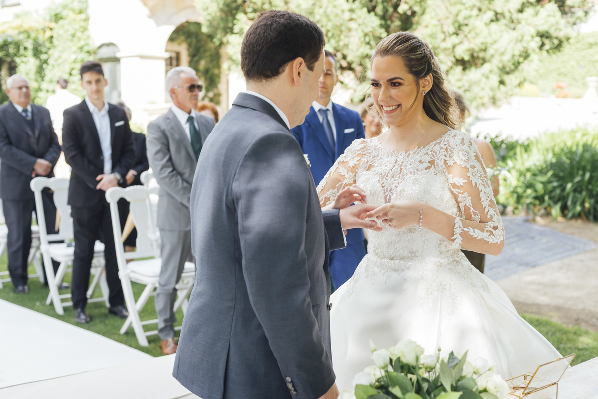 Casamento Bruna e Justino