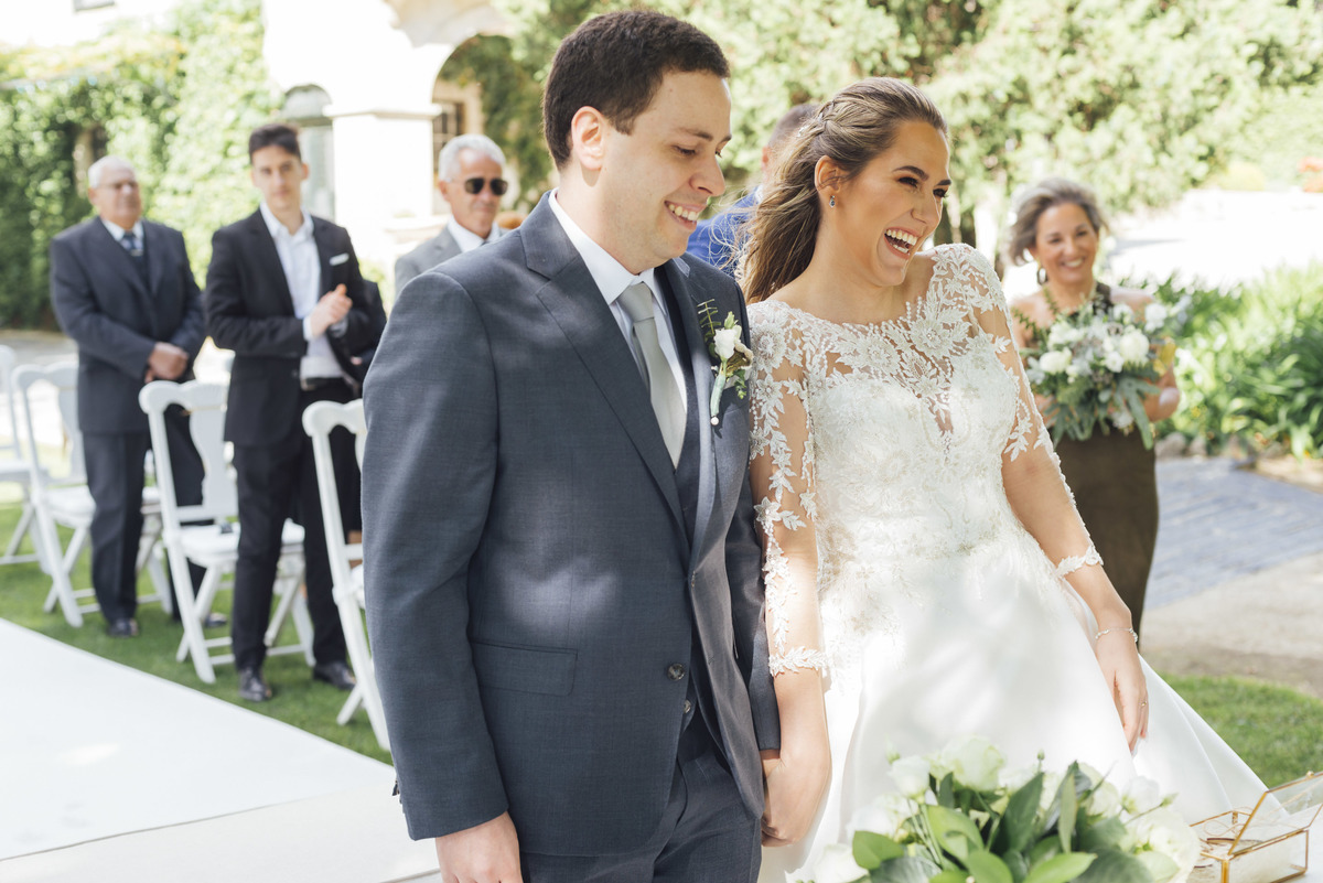 Casamento Bruna e Justino