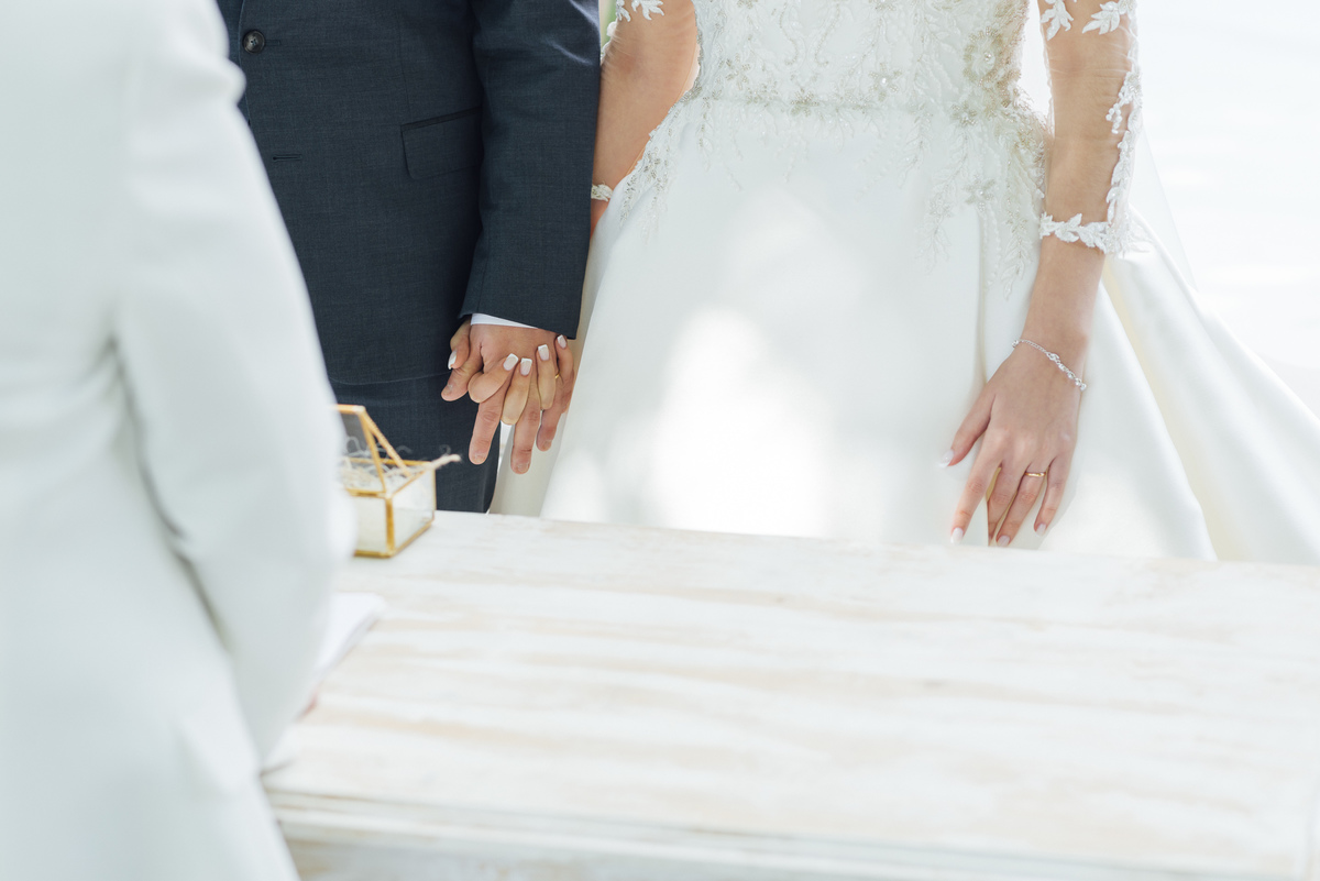 Casamento Bruna e Justino