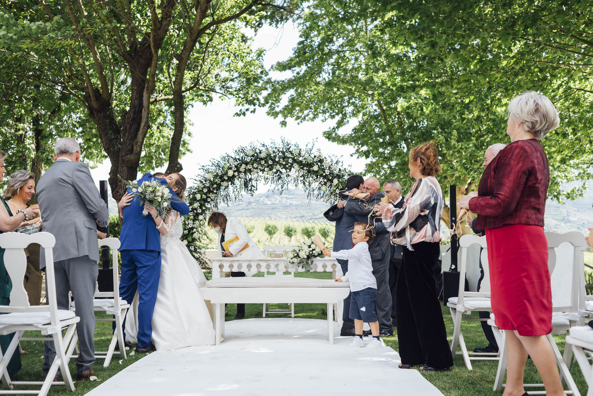 Casamento Bruna e Justino