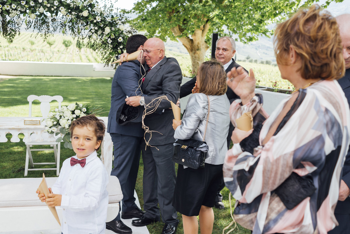 Casamento Bruna e Justino