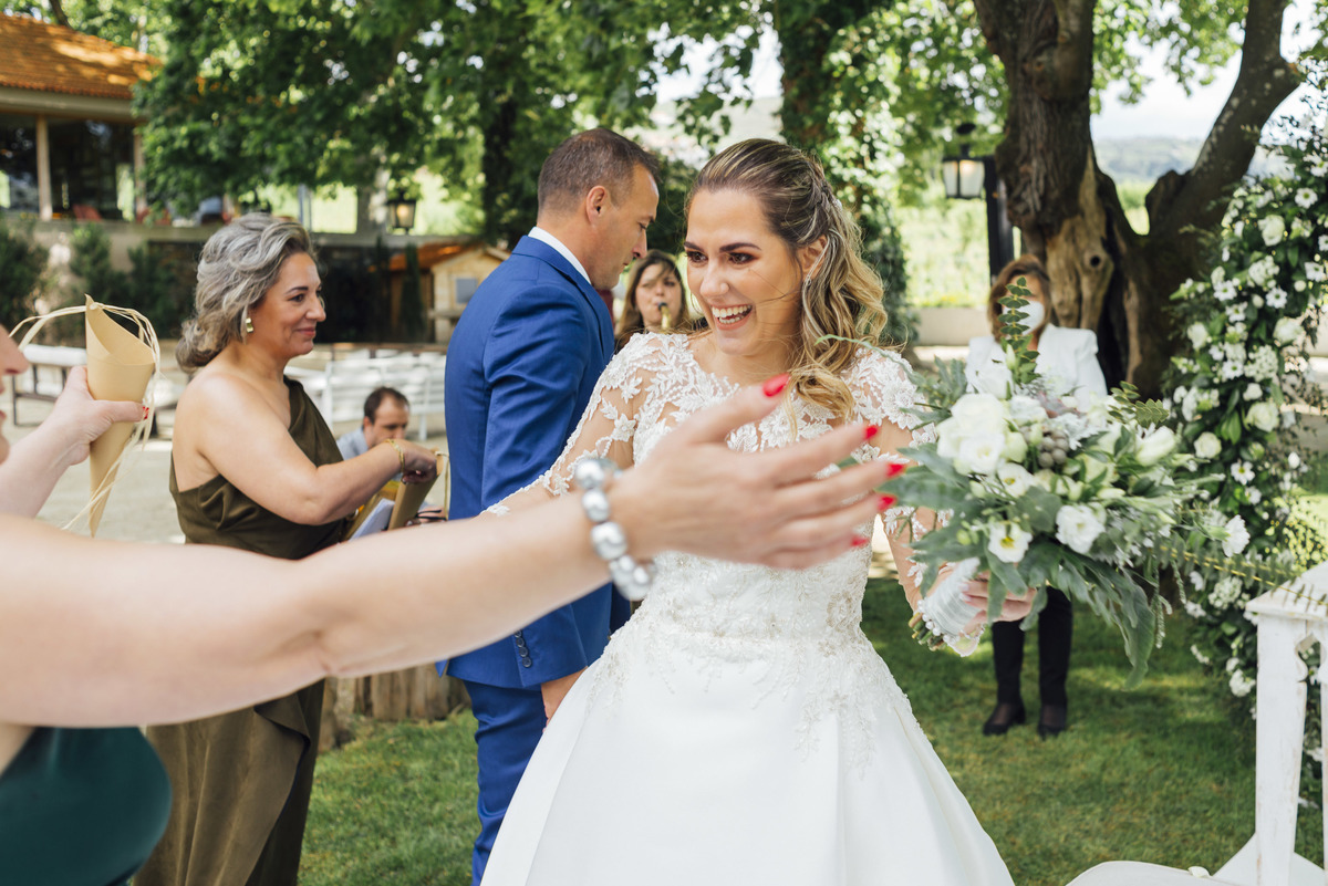 Casamento Bruna e Justino