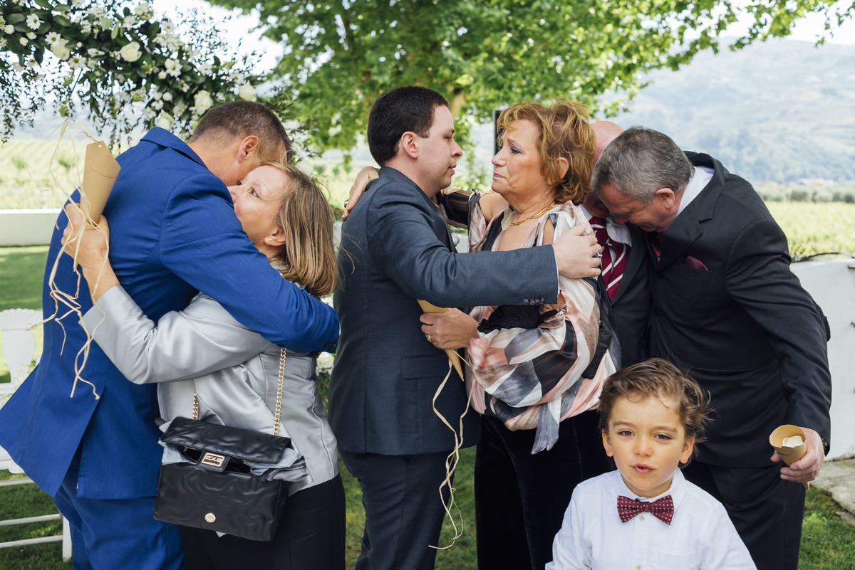 Casamento Bruna e Justino