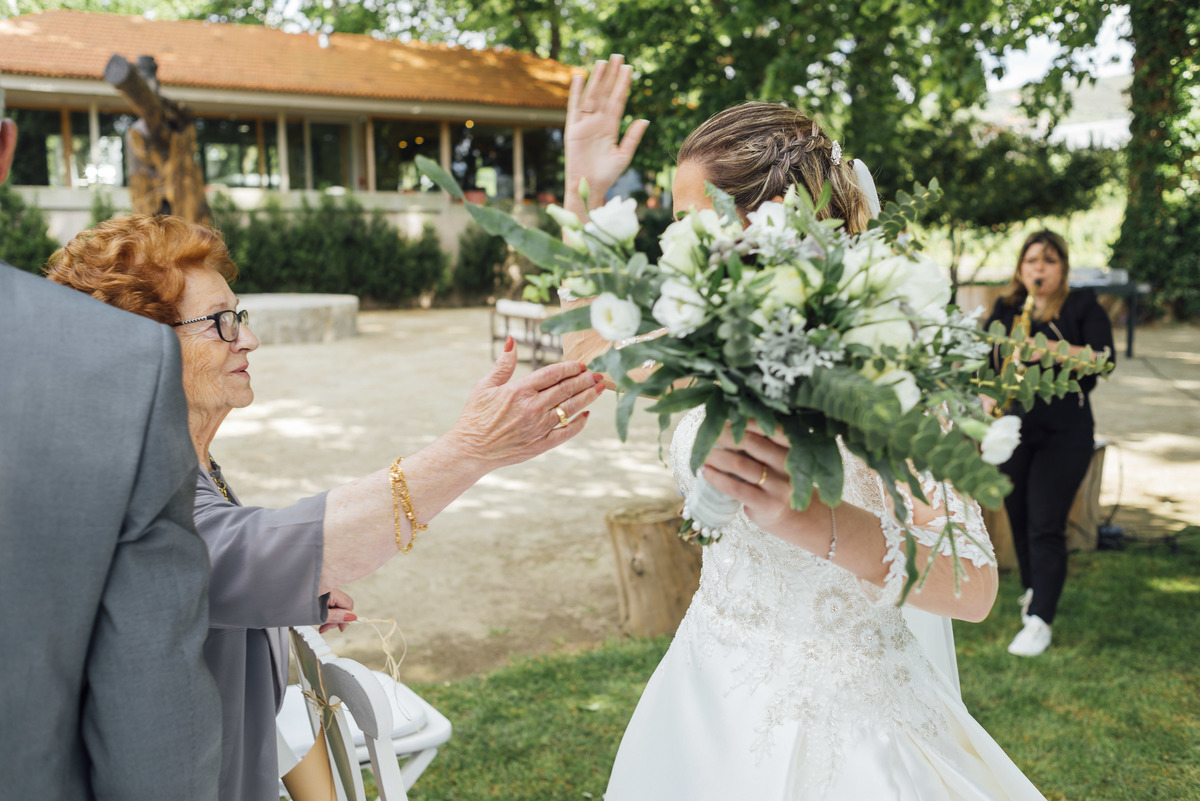 Casamento Bruna e Justino