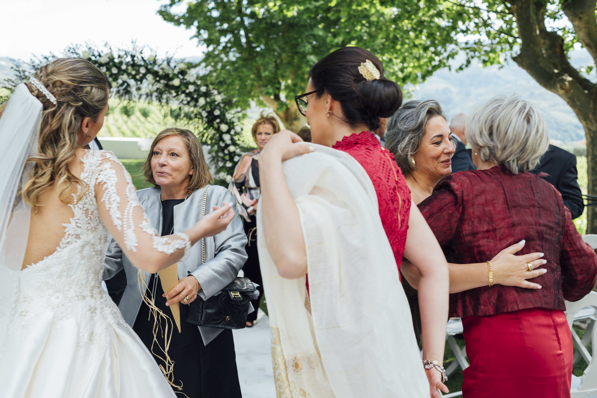 Casamento Bruna e Justino