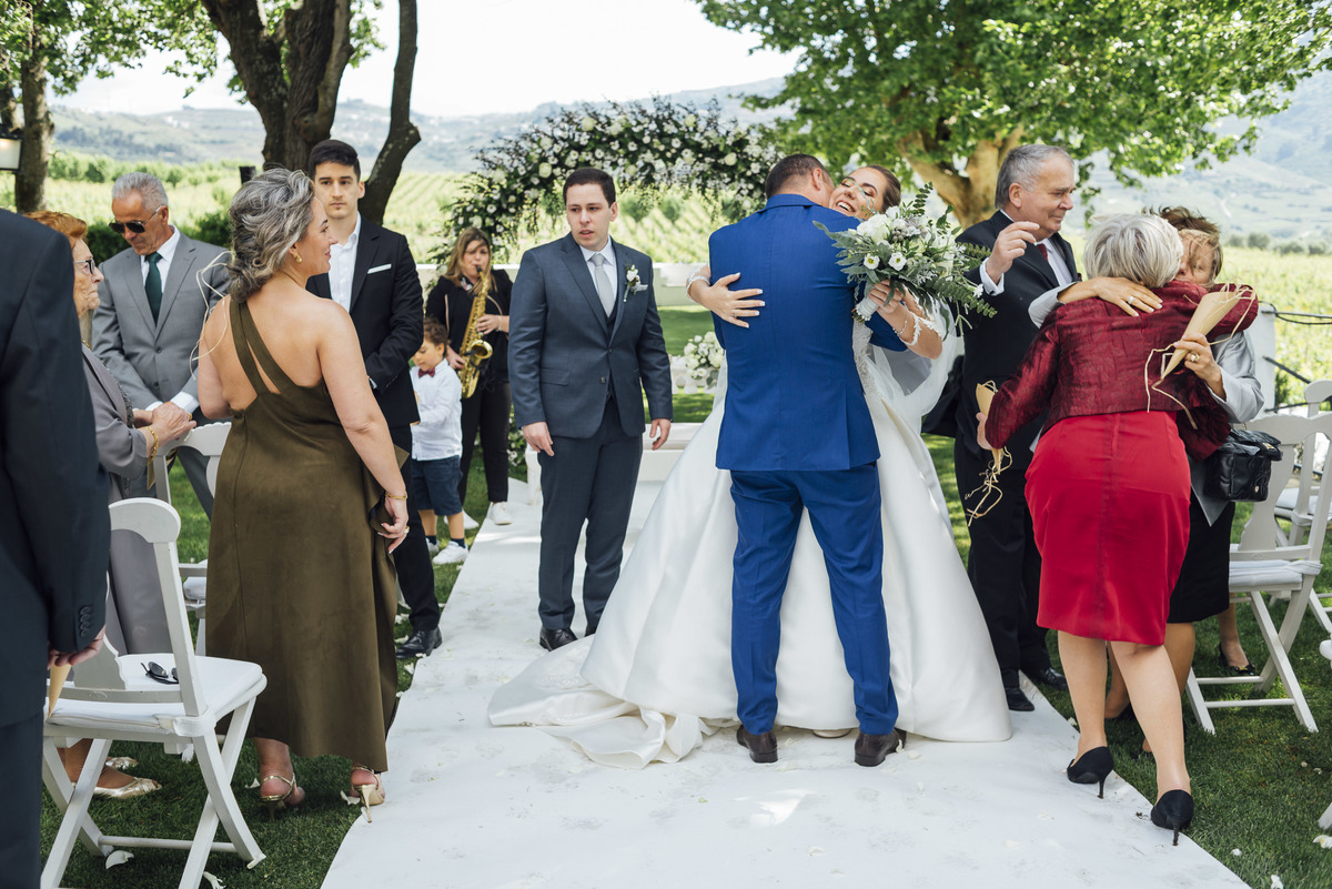 Casamento Bruna e Justino