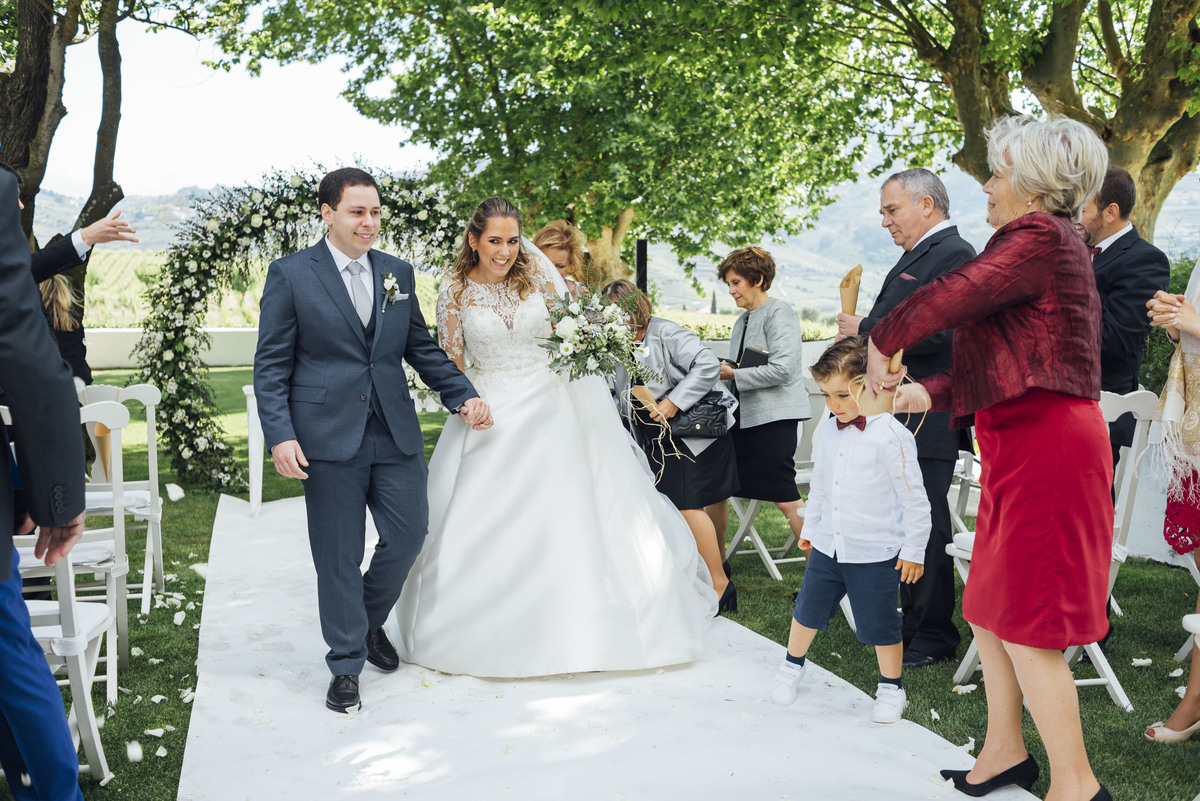 Casamento Bruna e Justino