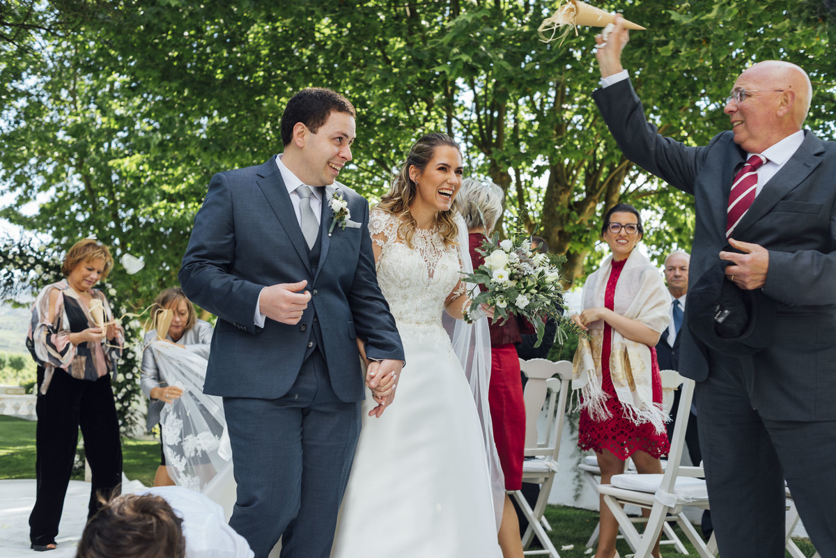 Casamento Bruna e Justino