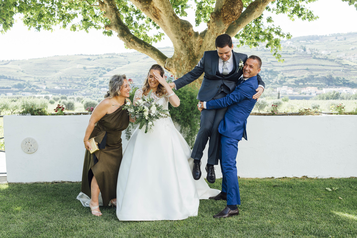 Casamento Bruna e Justino