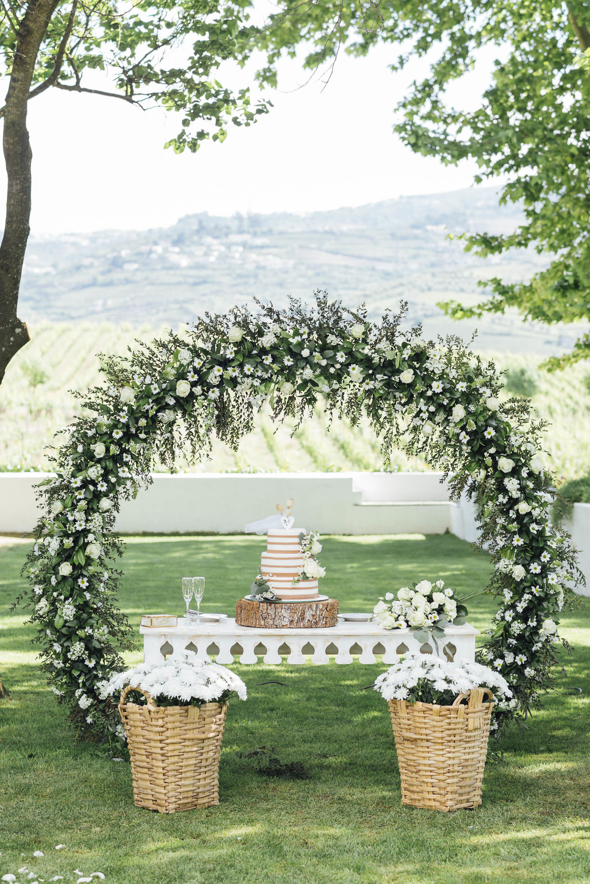 Casamento Bruna e Justino