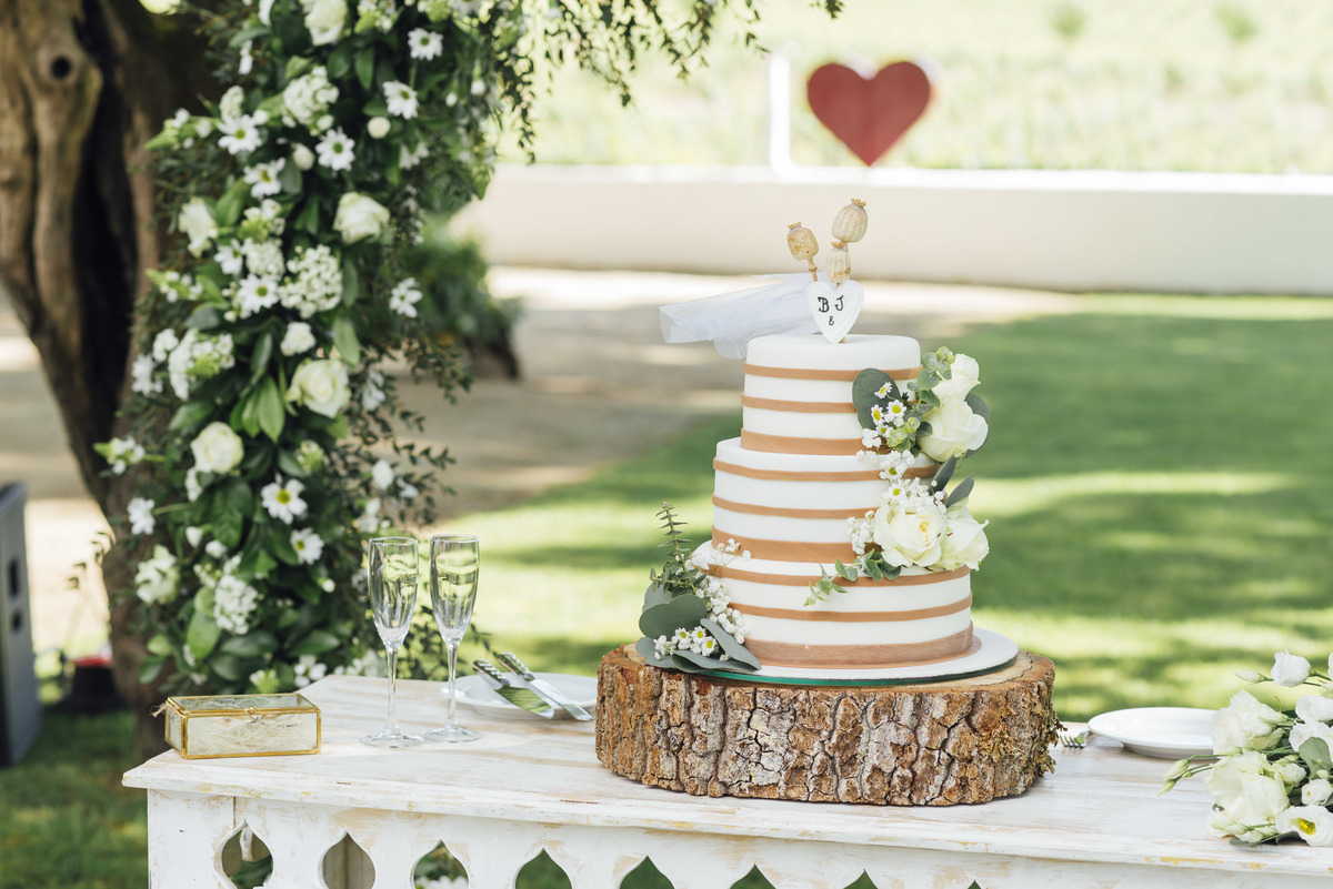 Casamento Bruna e Justino