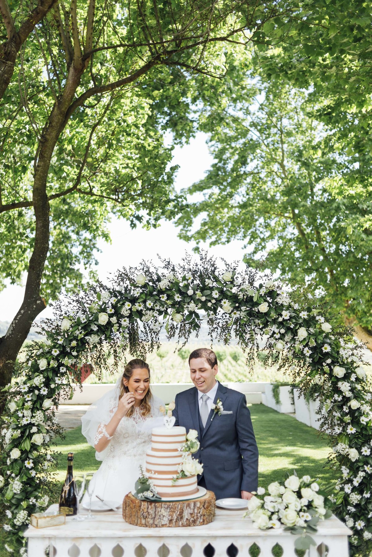 Casamento Bruna e Justino