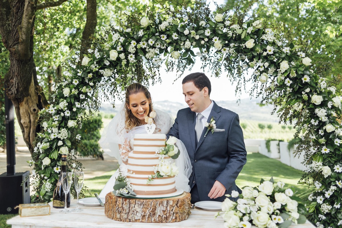 Casamento Bruna e Justino