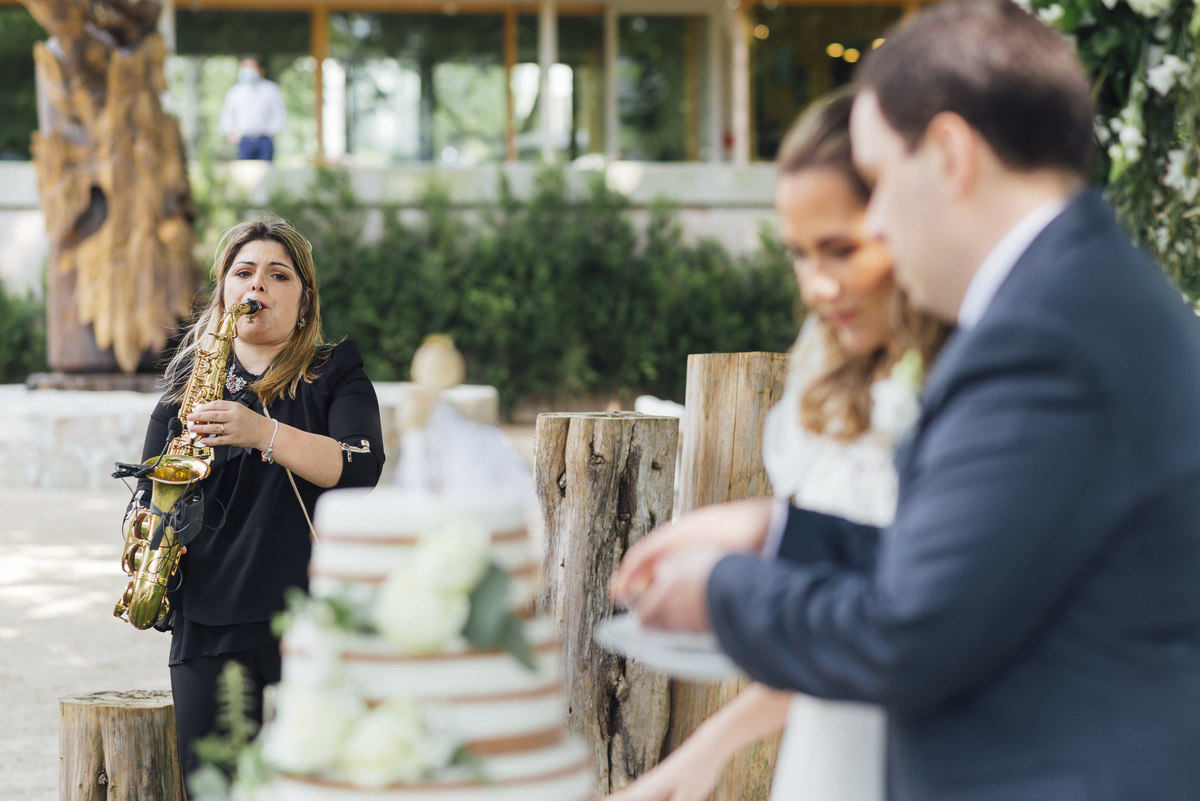Casamento Bruna e Justino