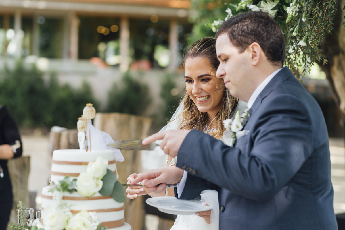 Casamento Bruna e Justino